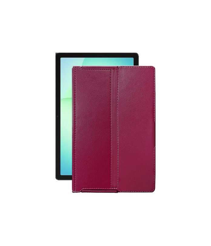 Чохол з екошкіри для планшету Samsung Galaxy Tab A11+