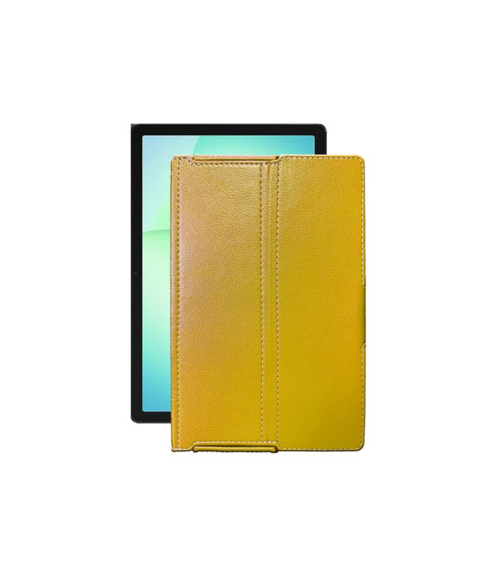 Чохол з екошкіри для планшету Samsung Galaxy Tab A11+