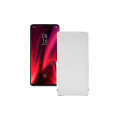 Чохол-флип з екошкіри для телефону Xiaomi Redmi K20