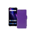 Чохол-книжка з екошкіри для телефону iHunt Titan P22000 PRO