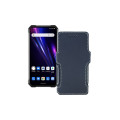 Чохол-книжка з екошкіри для телефону iHunt Titan P22000 PRO