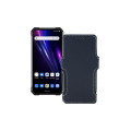 Чохол-книжка з екошкіри для телефону iHunt Titan P22000 PRO