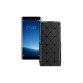 Чохол-флип з екошкіри для телефону Doogee X60 (X60L)