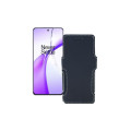 Чохол-книжка з екошкіри для телефону OnePlus Ace 3v