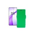 Чохол-книжка з екошкіри для телефону OnePlus Ace 3v