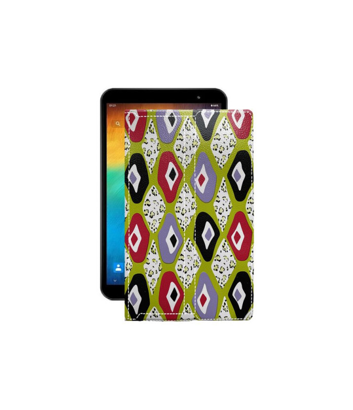 Чохол з екошкіри для планшету Teclast P80x 4G