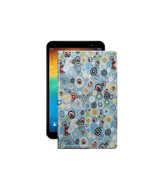 Чохол з екошкіри для планшету Teclast P80x 4G