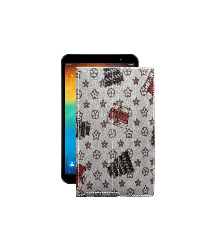 Чохол з екошкіри для планшету Teclast P80x 4G
