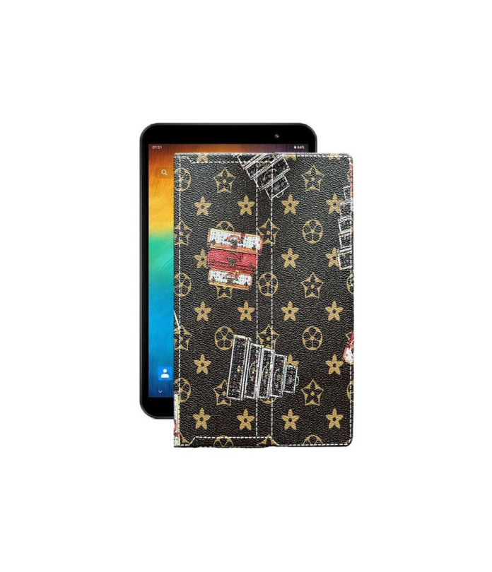 Чохол з екошкіри для планшету Teclast P80x 4G