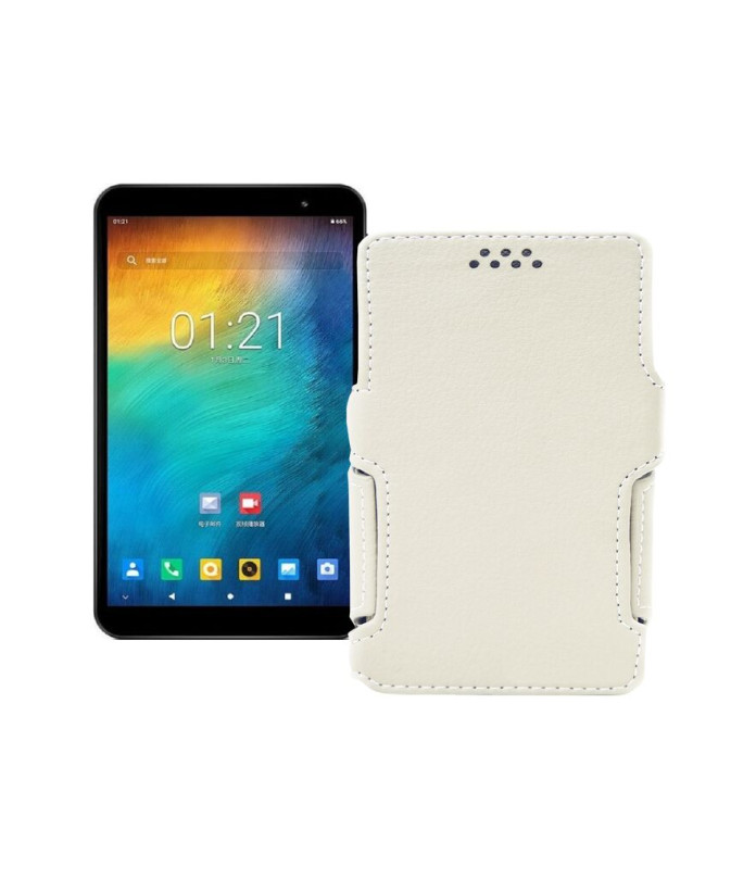 Чохол-книжка з екошкіри для телефону Teclast P80x 4G