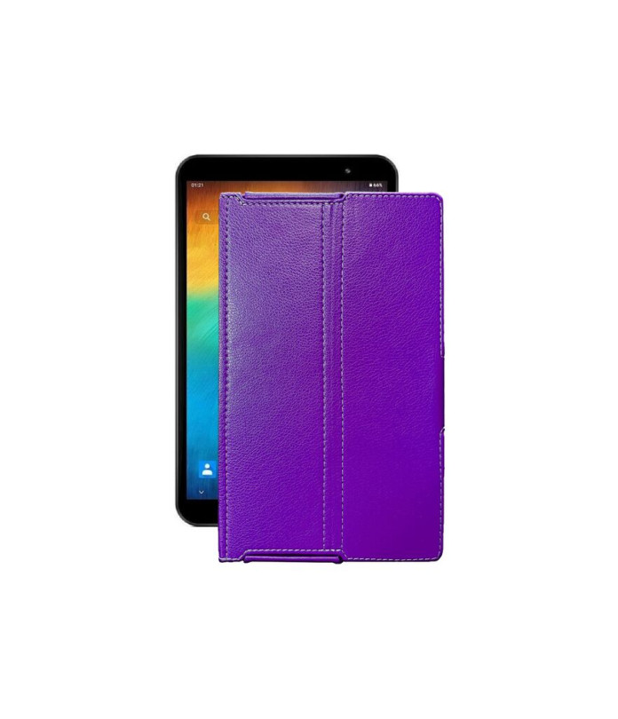 Чохол з екошкіри для планшету Teclast P80x 4G