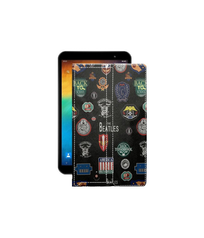 Чохол з екошкіри для планшету Teclast P80x 4G