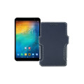 Чохол-книжка з екошкіри для телефону Teclast P80x 4G