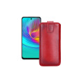 Витяжка зі шкіри для телефону Infinix Smart 9 (X6532)