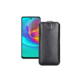 Витяжка зі шкіри для телефону Infinix Smart 9 (X6532)