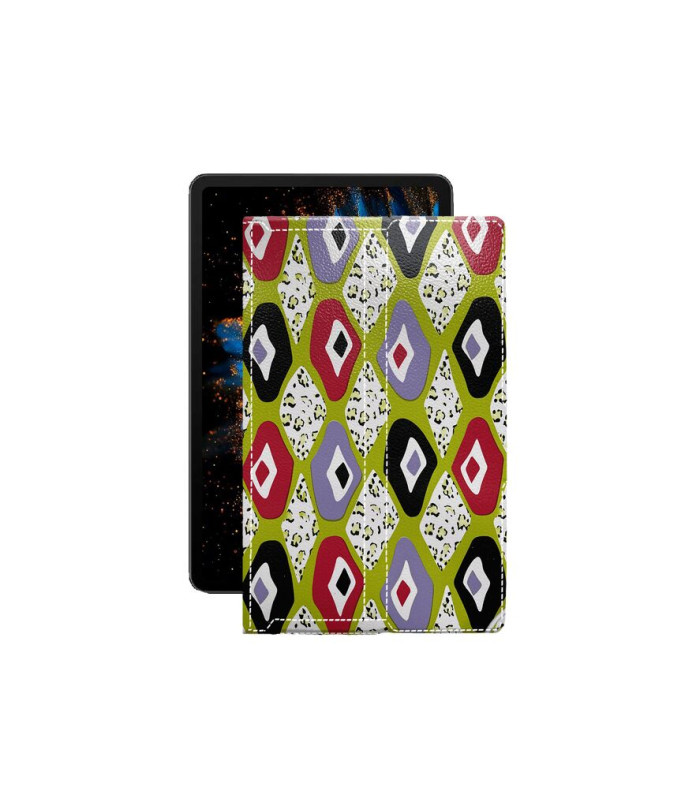 Чохол з екошкіри для планшету Blackview Mega 2