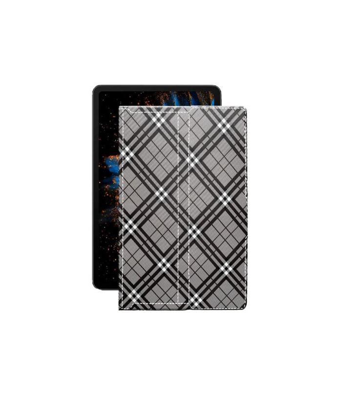 Чохол з екошкіри для планшету Blackview Mega 2