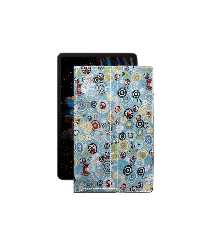 Чохол з екошкіри для планшету Blackview Mega 2