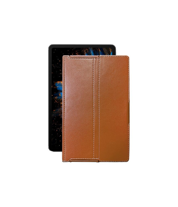 Чохол з екошкіри для планшету Blackview Mega 2