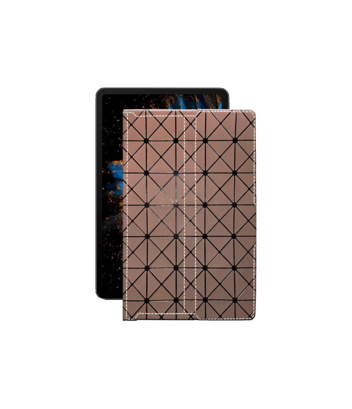 Чохол з екошкіри для планшету Blackview Mega 2