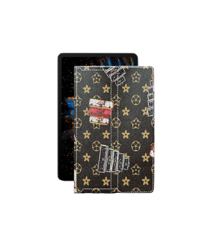 Чохол з екошкіри для планшету Blackview Mega 2