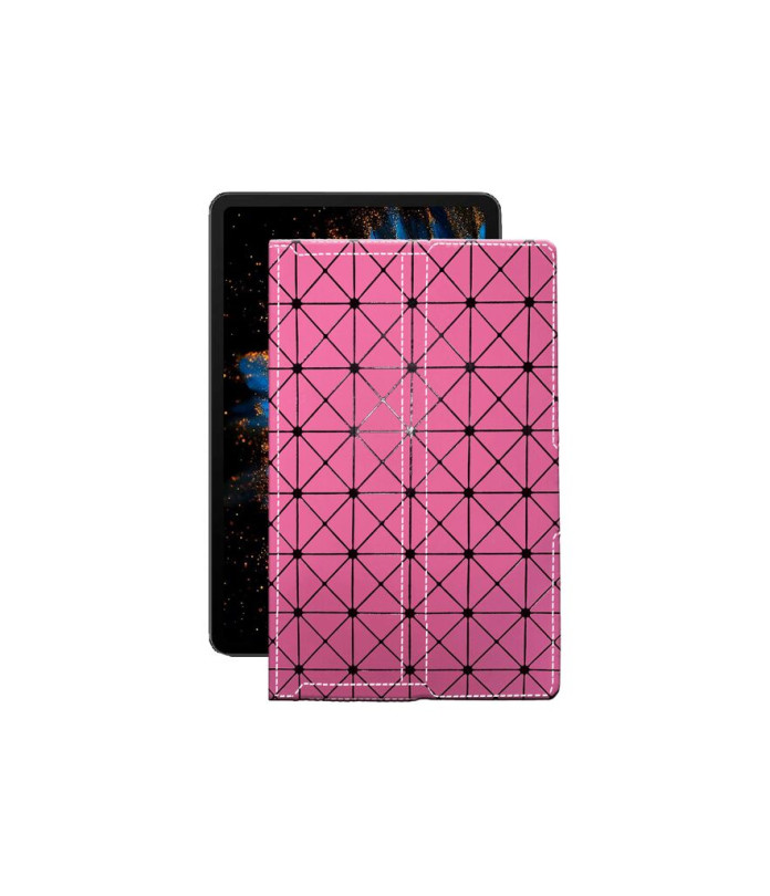 Чохол з екошкіри для планшету Blackview Mega 2