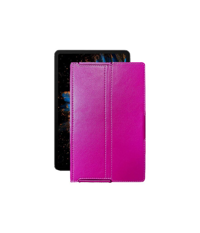 Чохол з екошкіри для планшету Blackview Mega 2