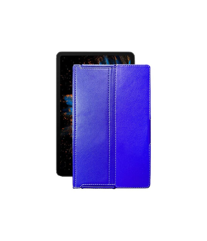 Чохол з екошкіри для планшету Blackview Mega 2