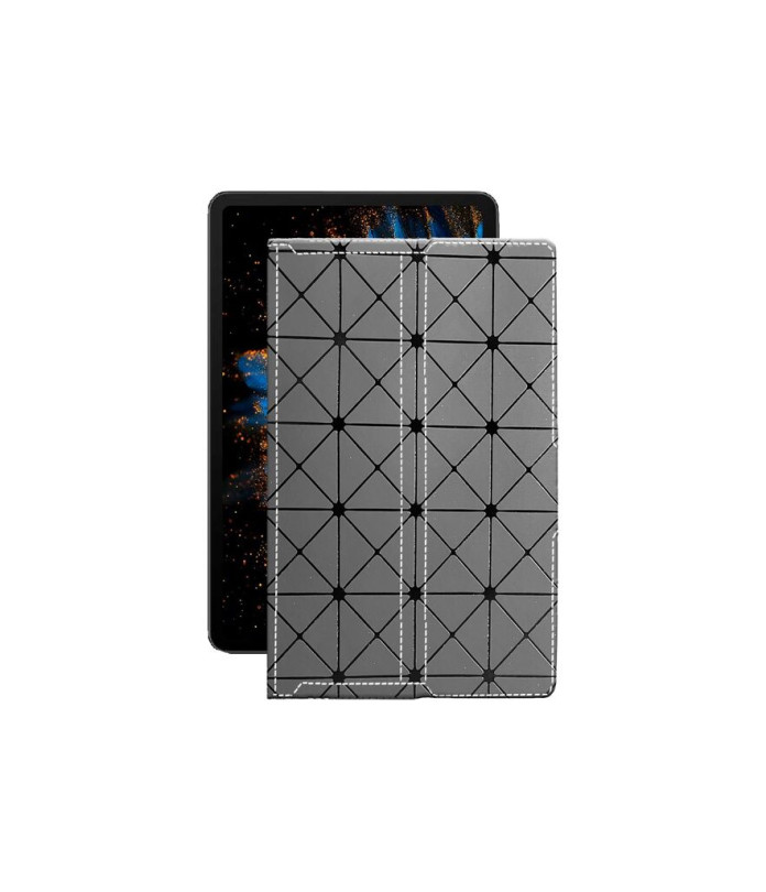 Чохол з екошкіри для планшету Blackview Mega 2