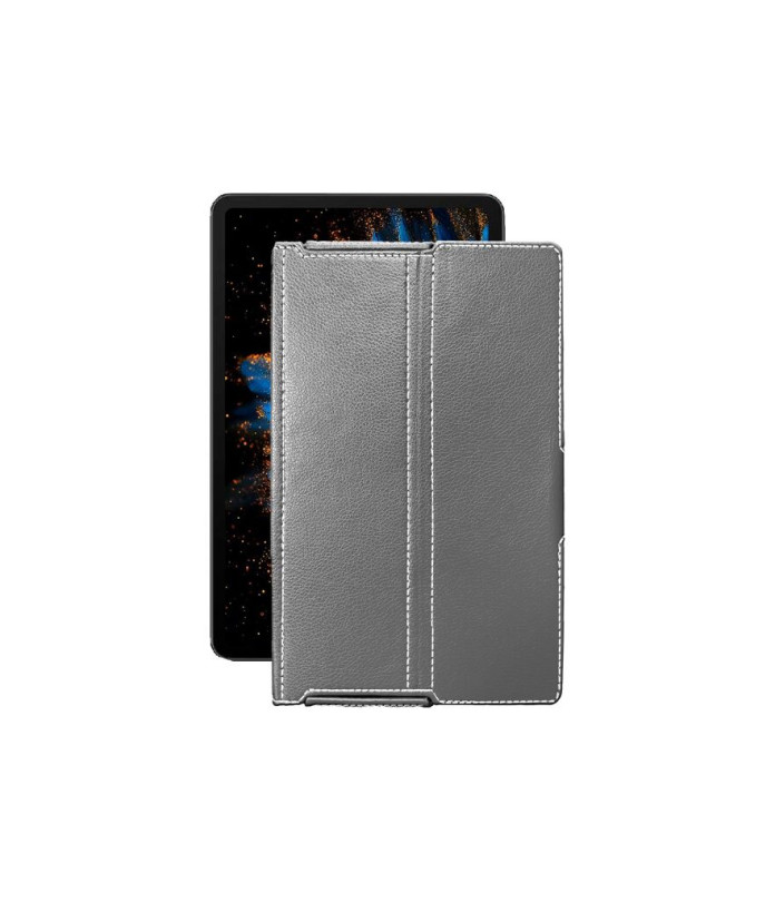 Чохол з екошкіри для планшету Blackview Mega 2