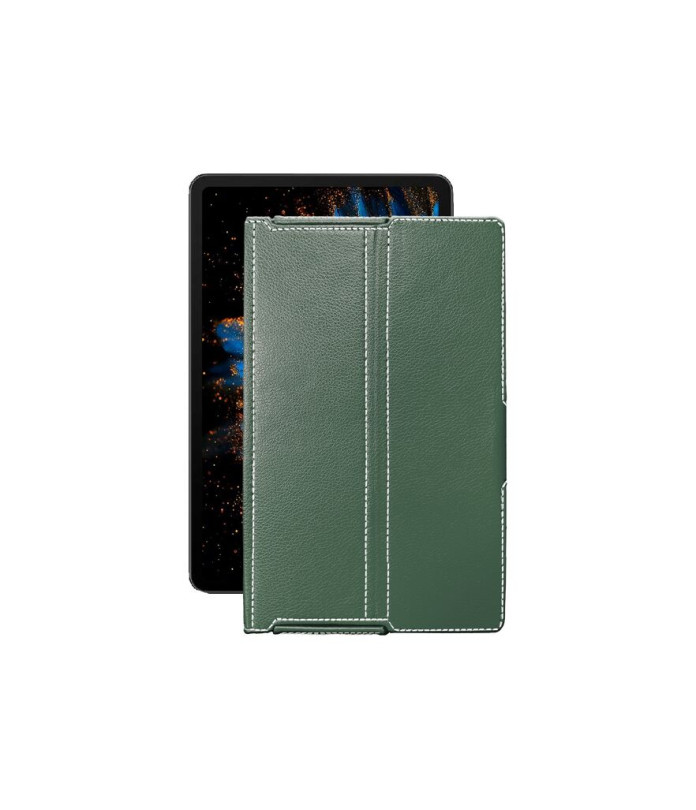 Чохол з екошкіри для планшету Blackview Mega 2