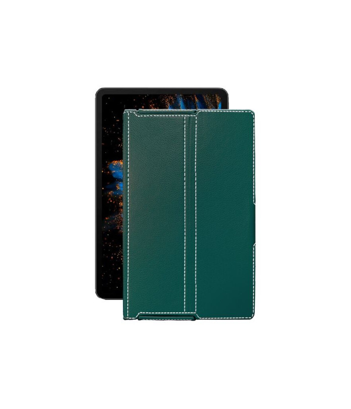Чохол з екошкіри для планшету Blackview Mega 2