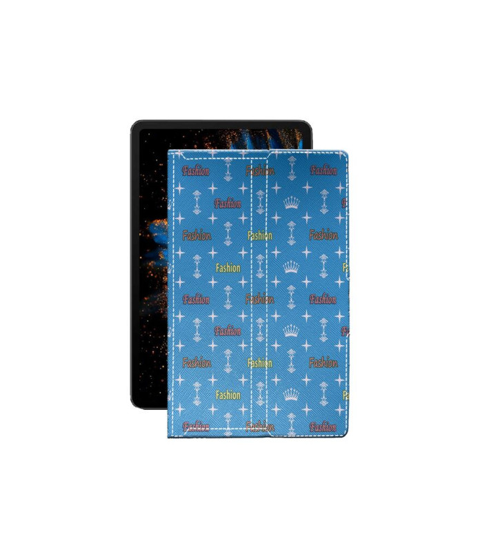 Чохол з екошкіри для планшету Blackview Mega 2