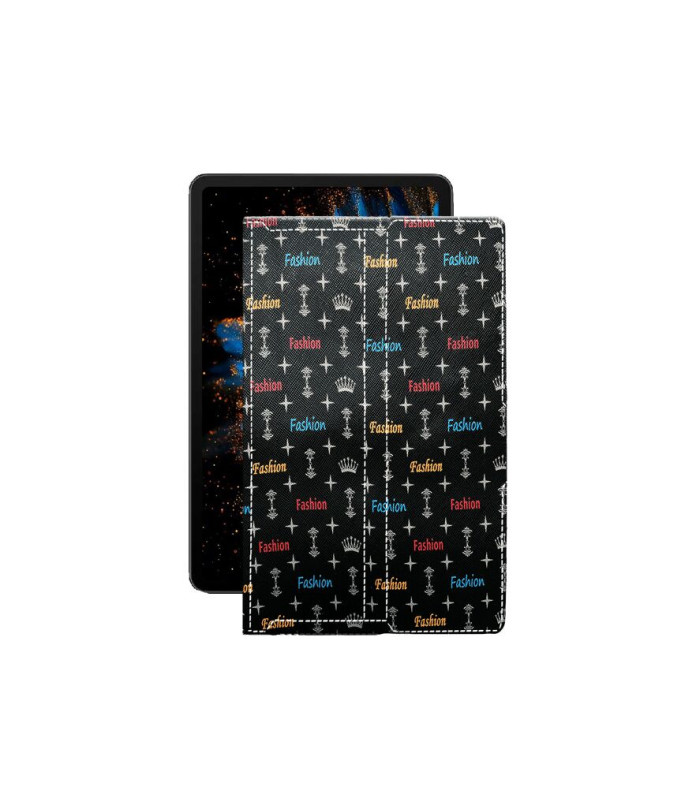 Чохол з екошкіри для планшету Blackview Mega 2