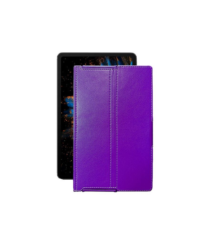 Чохол з екошкіри для планшету Blackview Mega 2