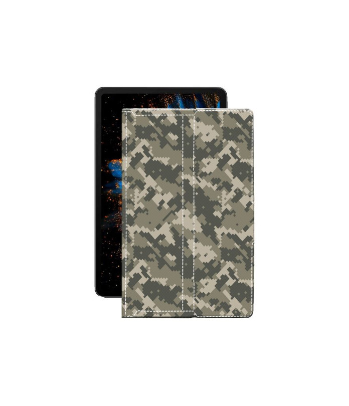 Чохол з екошкіри для планшету Blackview Mega 2