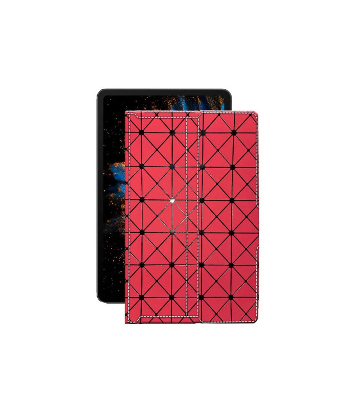 Чохол з екошкіри для планшету Blackview Mega 2