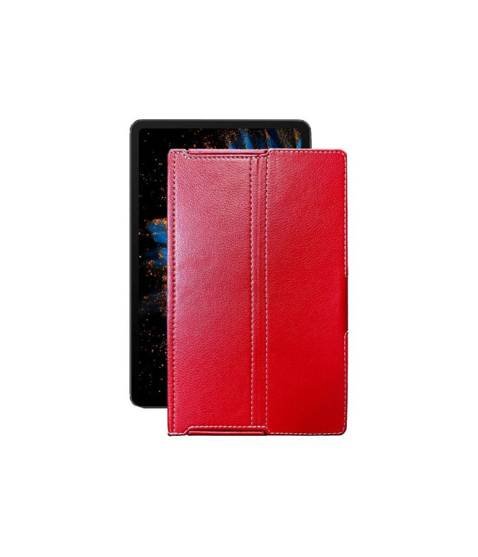 Чохол з екошкіри для планшету Blackview Mega 2