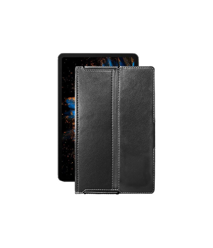 Чохол з екошкіри для планшету Blackview Mega 2