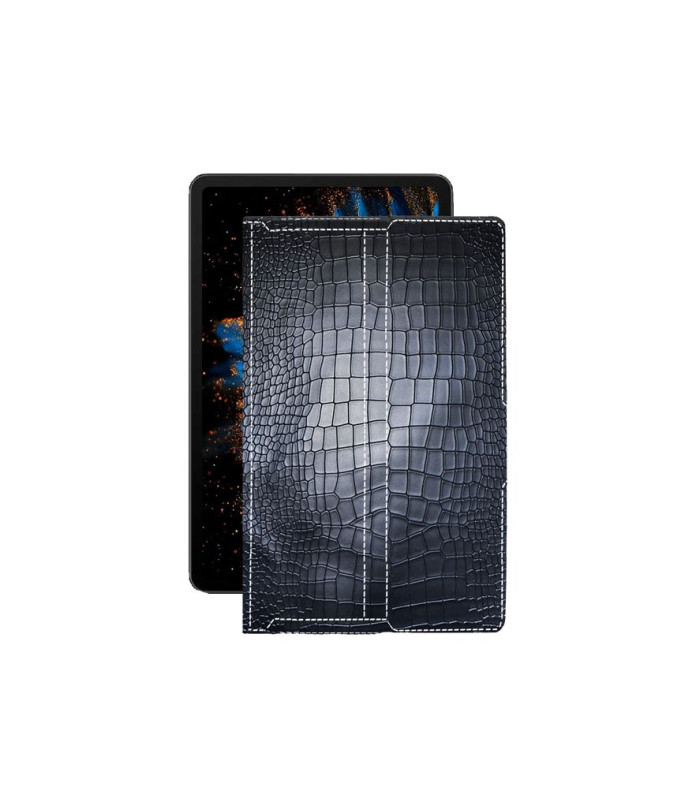 Чохол з екошкіри для планшету Blackview Mega 2