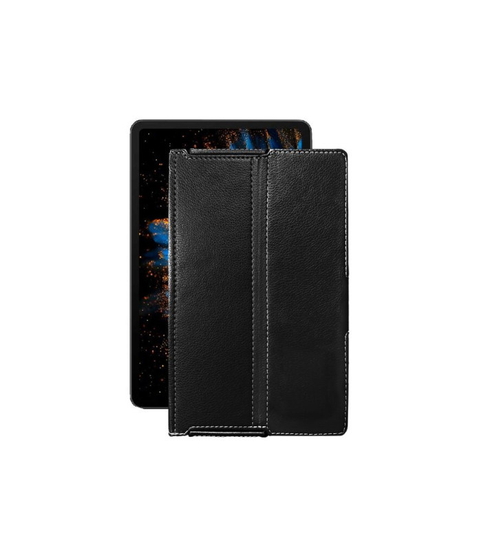 Чохол з екошкіри для планшету Blackview Mega 2