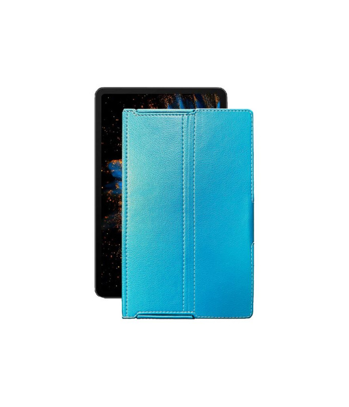 Чохол з екошкіри для планшету Blackview Mega 2