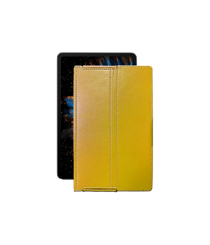 Чохол з екошкіри для планшету Blackview Mega 2