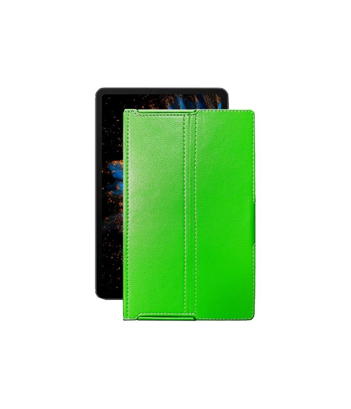 Чохол з екошкіри для планшету Blackview Mega 2