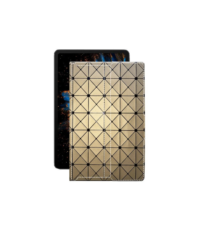 Чохол з екошкіри для планшету Blackview Mega 2