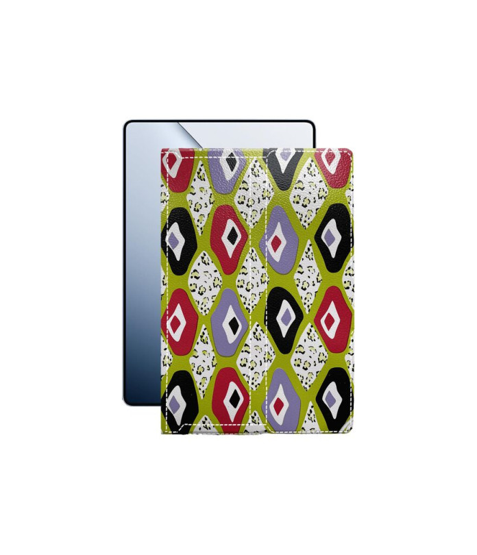 Чохол з екошкіри для планшету Xiaomi Pad 7 Ultra