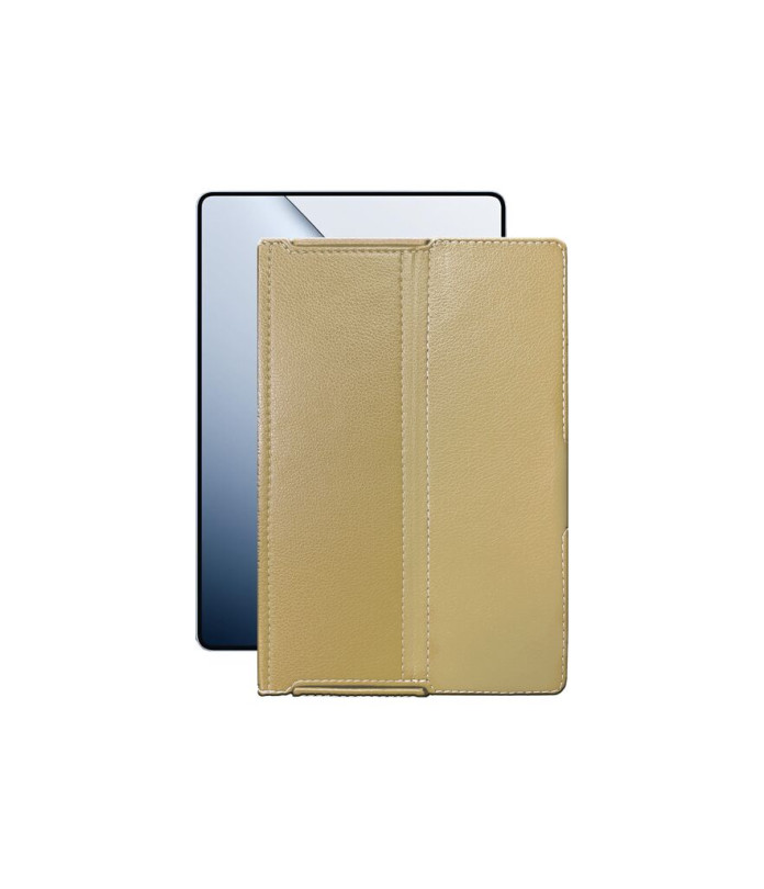 Чохол з екошкіри для планшету Xiaomi Pad 7 Ultra