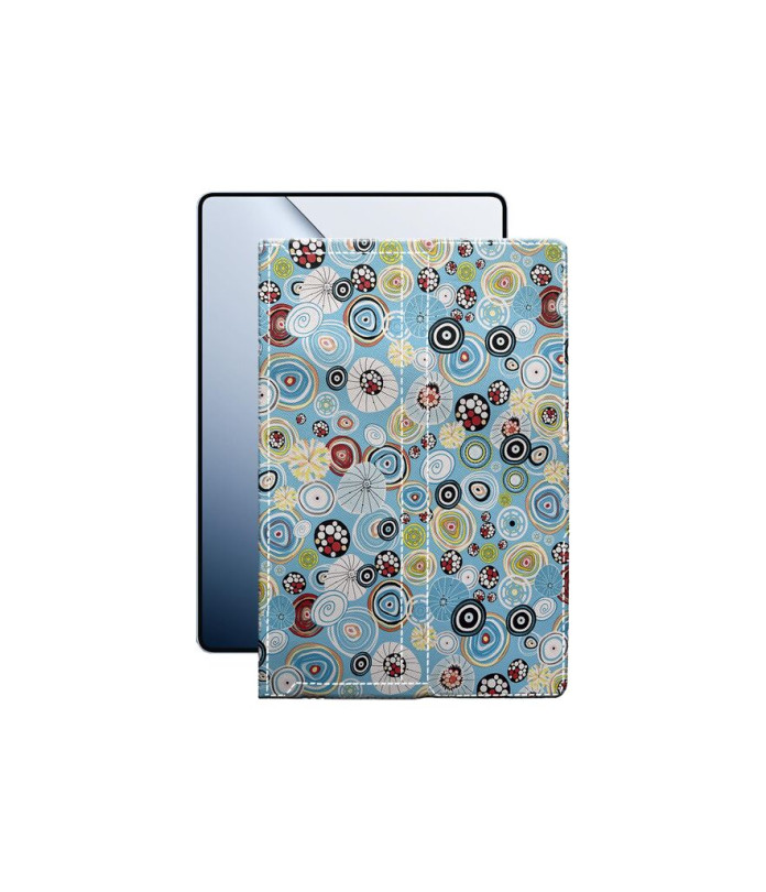 Чохол з екошкіри для планшету Xiaomi Pad 7 Ultra