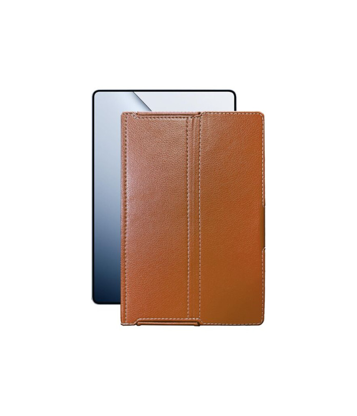 Чохол з екошкіри для планшету Xiaomi Pad 7 Ultra