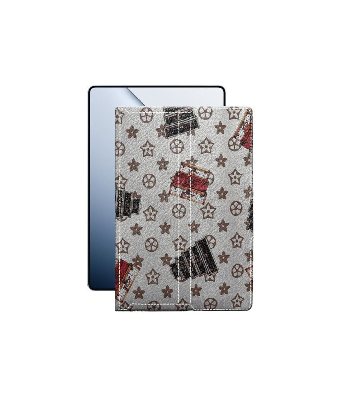 Чохол з екошкіри для планшету Xiaomi Pad 7 Ultra